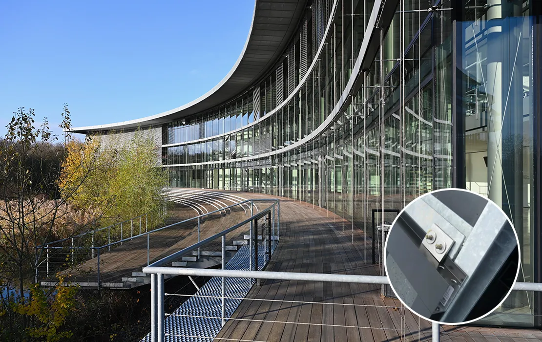 Tottenham Hotspurs Experience Center