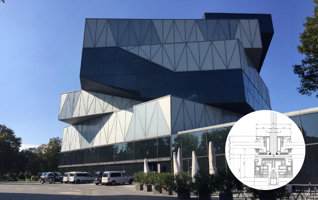 Experimenta, Heilbronn, Deutschland