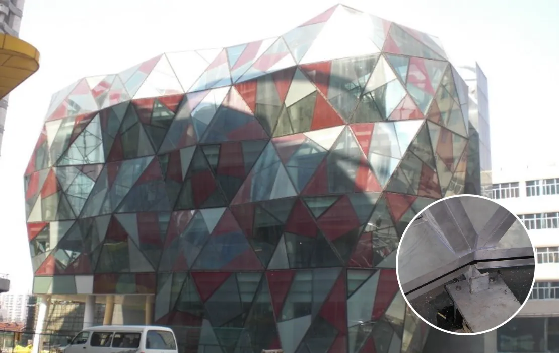 Gao Yang Gallery, Shanghai, China