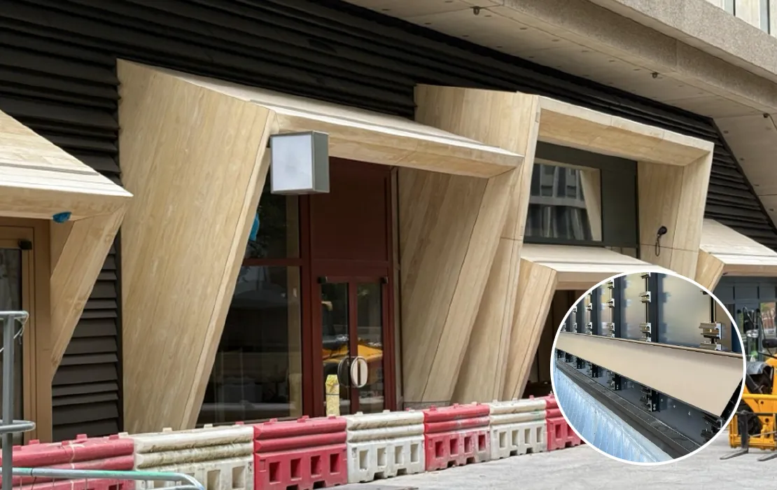 Google Headquarter, London, UK