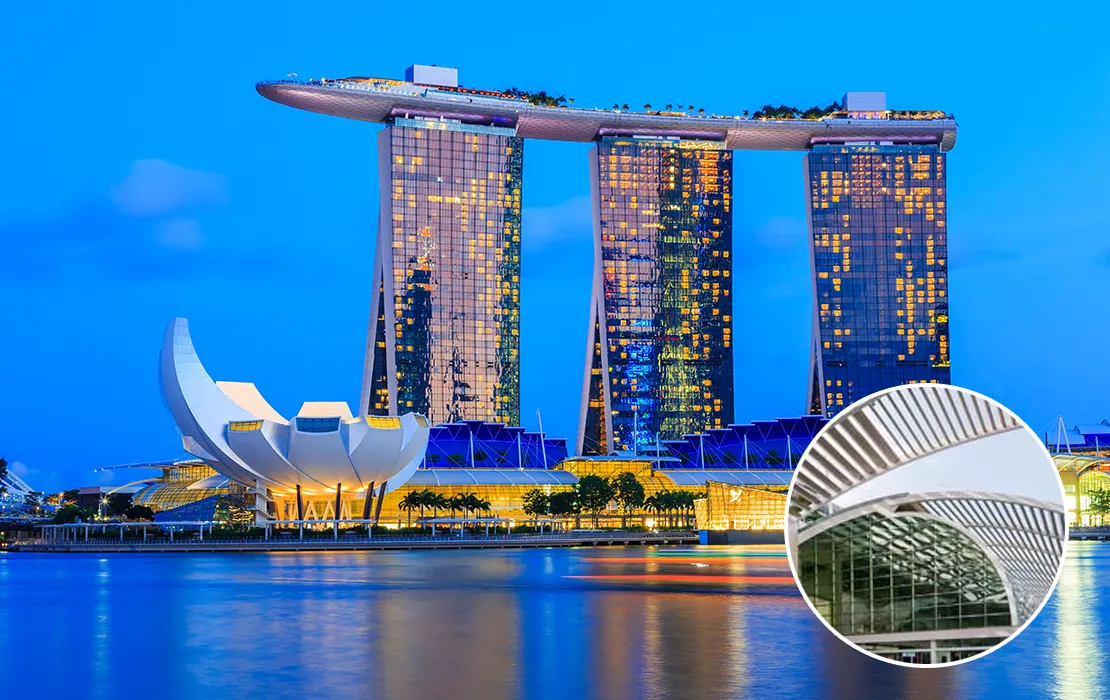 Marina Bay Sands