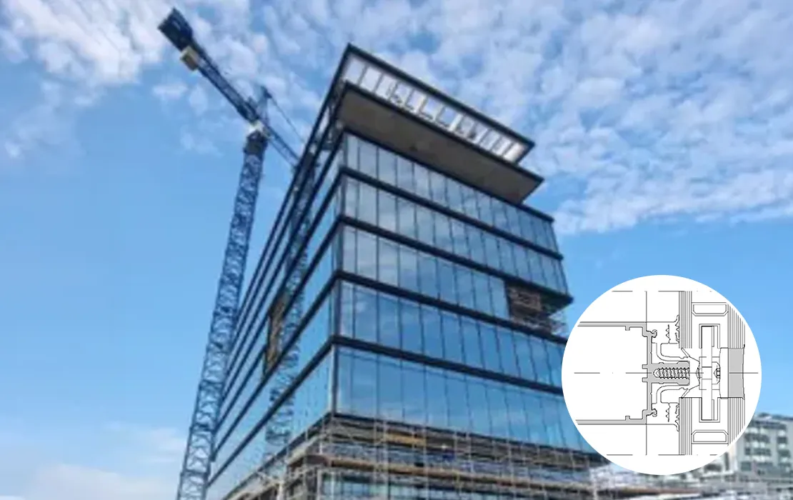 NNPC – Towers, Lagos, Nigeria